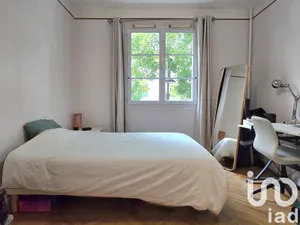 Studio à Paris (75014)