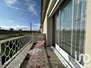 Maison à Montluçon (03100)