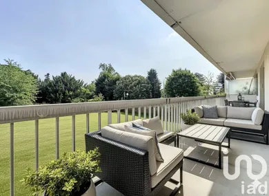 Appartement à Sceaux (92330)