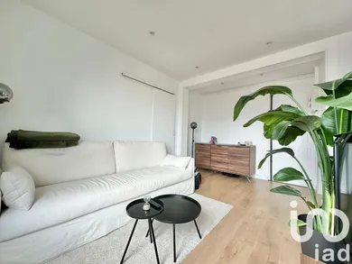 Apartment in Bagneux (92220)