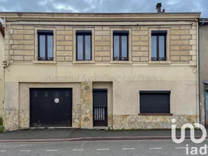 Townhouse at Aubin (12110)