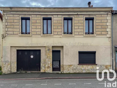 Maison de ville à Aubin (12110)