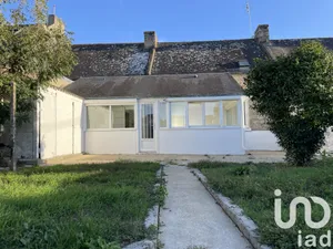 Townhouse at Belz (56550)