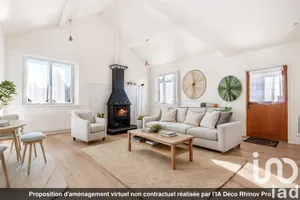 Maison à Conflans-Sainte-Honorine (78700)