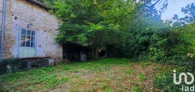 House in Celles-sur-Belle (79370)