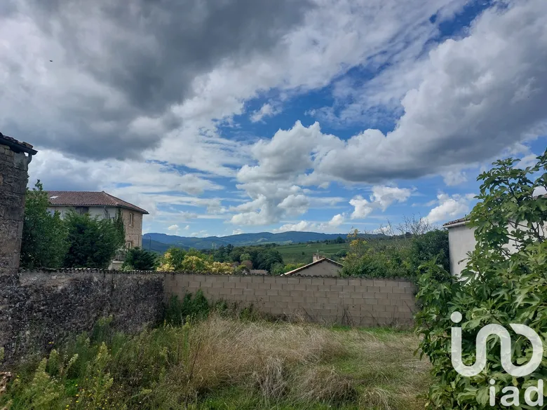 Terrain 264 m² · à Prissé · 85 000 €