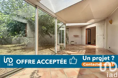 Maison à Toulouse (31100)