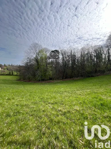Terrain à Sarlat-la-Canéda (24200)