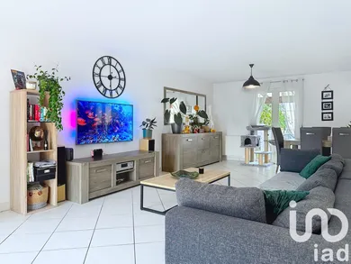 House at Longueau (80330)