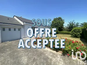 Maison à Tours (37100)