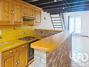 Townhouse at Joigny (89300)