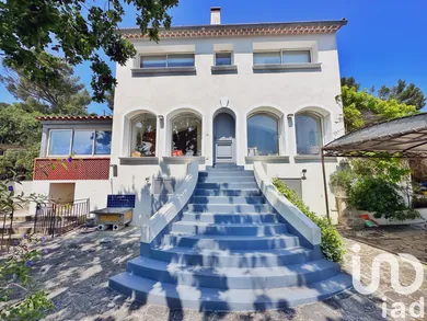 Maison à La Seyne-sur-Mer (83500)