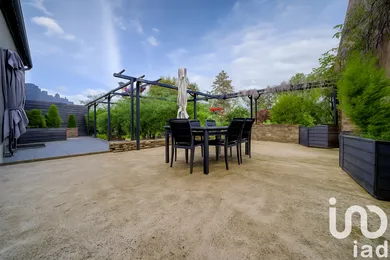 Maison à Luppy (57580)