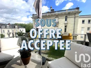 Appartement à Tours (37000)