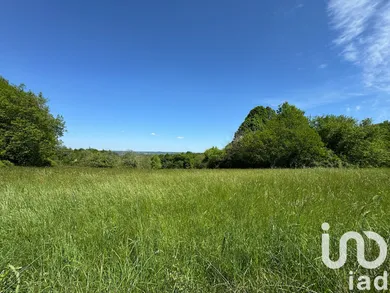 Terrain à Sarlat-la-Canéda (24200)