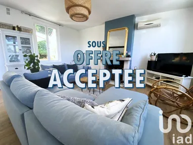 Townhouse at Véretz (37270)