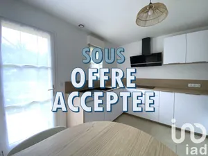 Maison à Véretz (37270)