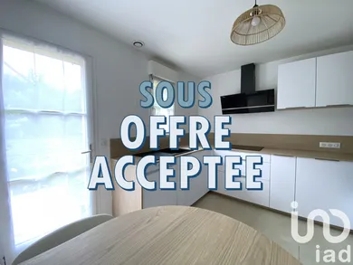 Maison à Véretz (37270)