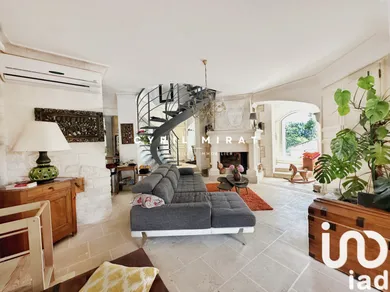 Maison à La Seyne-sur-Mer (83500)