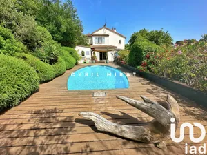 Maison à La Seyne-sur-Mer (83500)