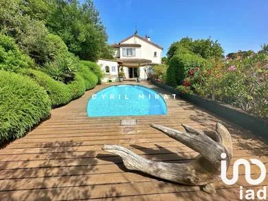 House at La Seyne-sur-Mer (83500)