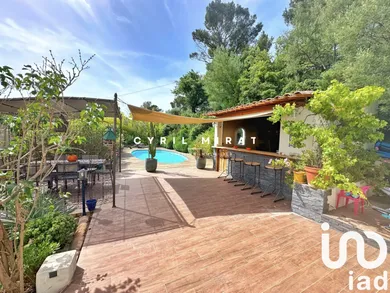 Maison à La Seyne-sur-Mer (83500)