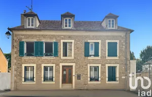 Appartement à Blandy (77115)