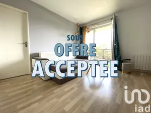 Appartement à Tours (37100)