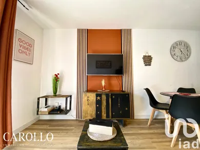 Appartement à Carcassonne (11000)