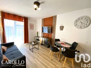 Apartment in Carcassonne (11000)