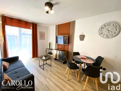 Appartement à Carcassonne (11000)