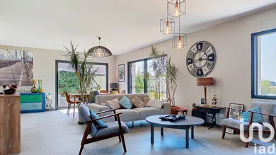 Maison à Gazeran (78125)