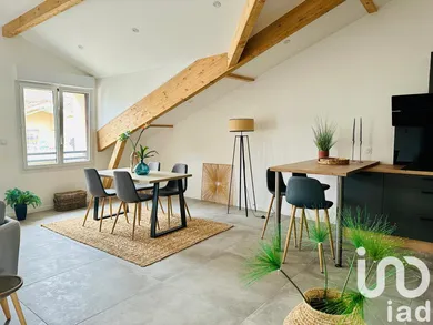 Appartement à Izernore (01580)