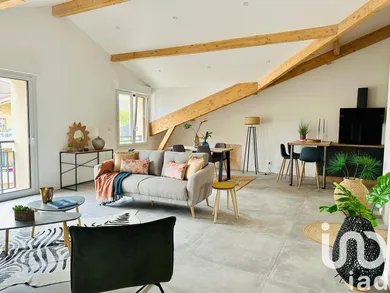 Apartment at Izernore (01580)