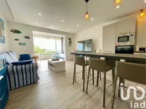 Apartment at Bandol (83150)