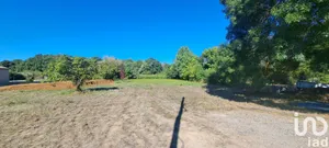 Land at POTELIERES (30500)