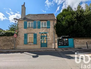House at Milly-la-Forêt (91490)