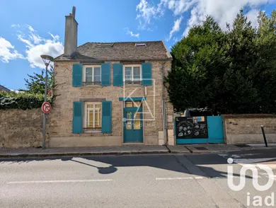 Maison à Milly-la-Forêt (91490)