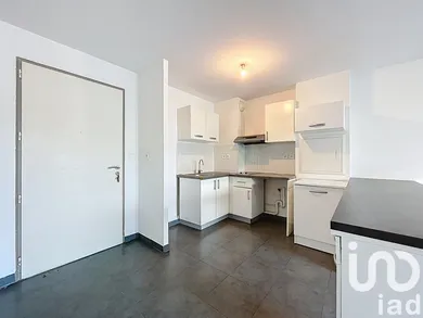 Appartement à Saint-Denis (97400)
