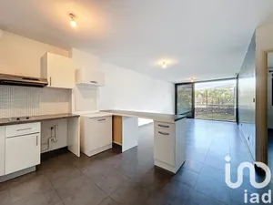 Apartment in Saint-Denis (97400)