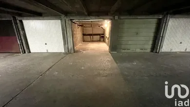 Garage à Grenoble (38100)