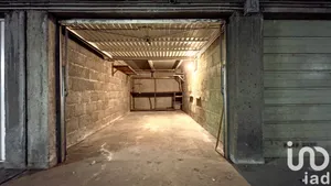 Garage in Grenoble (38100)