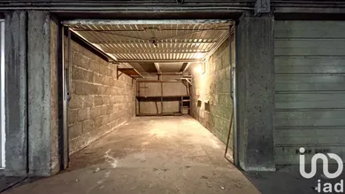 Garage à Grenoble (38100)