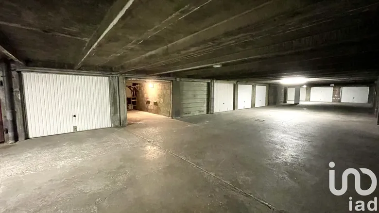 Garage à Grenoble (38100)