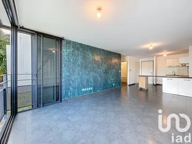 Appartement à Saint-Denis (97400)