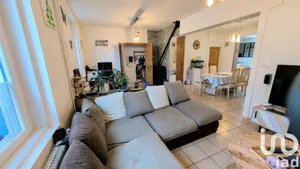 Maison à Mortagne-du-Nord (59158)