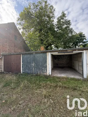 Garage at Douai (59500)