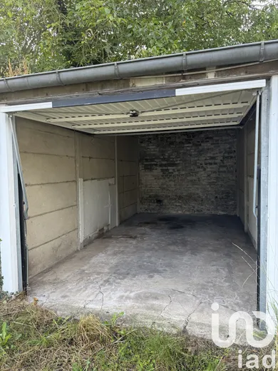 Garage in Douai (59500)