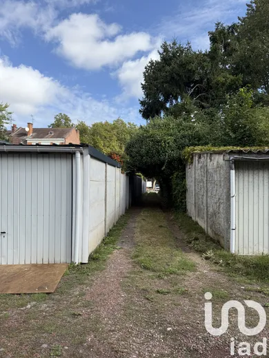 Garage in Douai (59500)