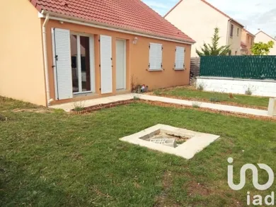 House at Villenauxe-la-Grande (10370)